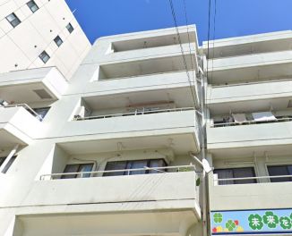 長原台アーバンハイム