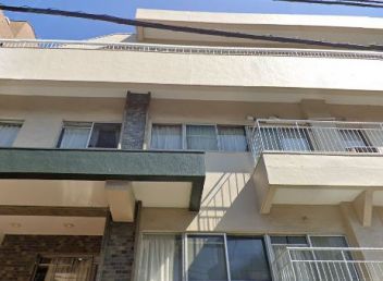 シャトー久が原