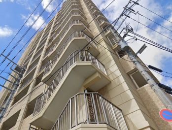 グランシティ蒲田東