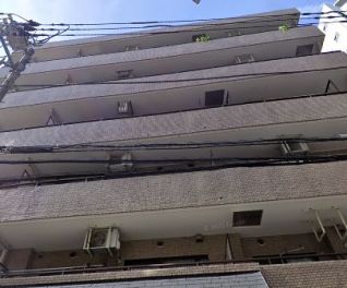 藤和シティコープ西蒲田Ⅲ