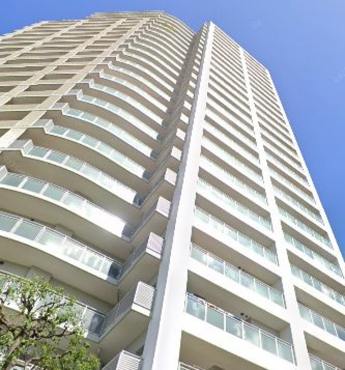 シエルズガーデンエールタワー