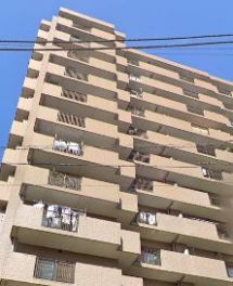 朝日マンション大森東