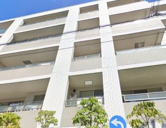 アイディコート下丸子