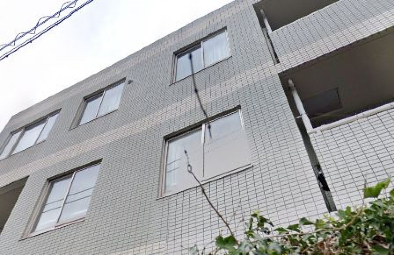 大森パーク・ホームズ　グリーンマークコート