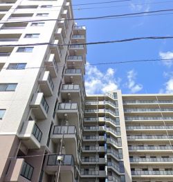 グランイーグルパークサイド大森南