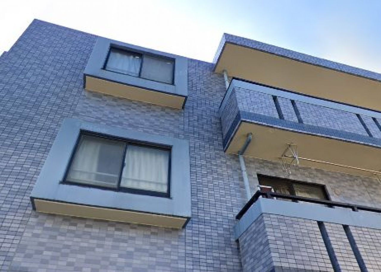 セザール南久が原