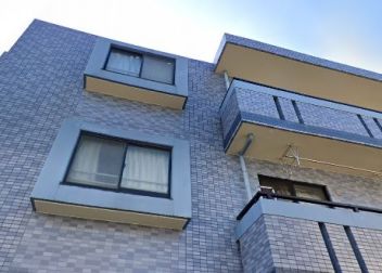 セザール南久が原