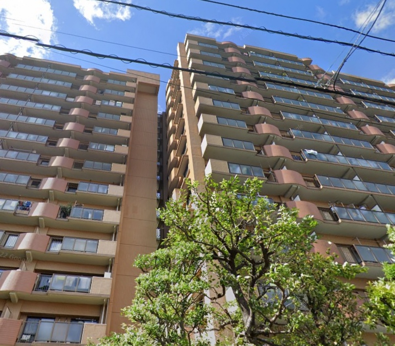 エンゼル大森グランディア