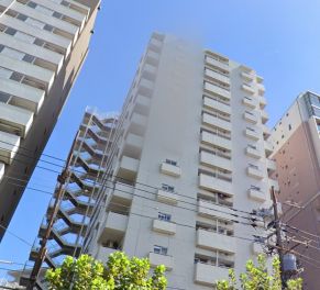 梅屋敷パークファミリア