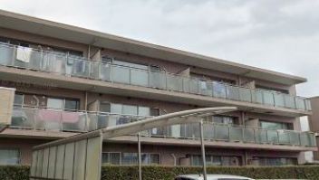 大泉学園パークホームズ