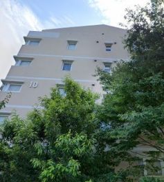 コンフォール石神井