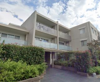 Ｄ＇クラディア井荻北