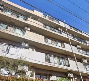 マイキャッスル練馬高野台