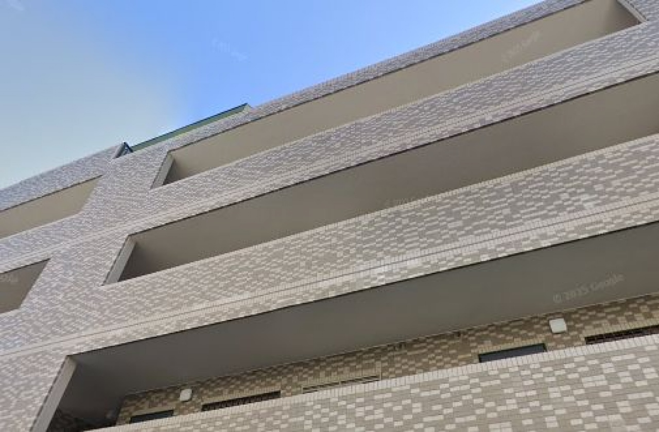 モアグランデ氷川台