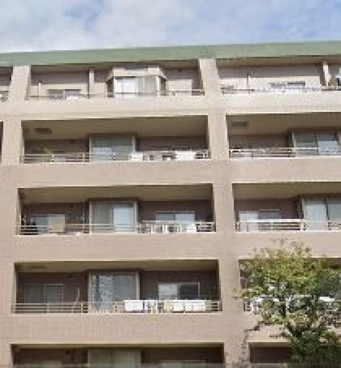 レクセルマンション成増第３