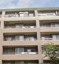 レクセルマンション成増第３