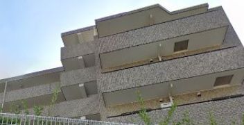 中村橋北パーク・ホームズ