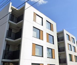 ファインレジデンス氷川台パークサイドヴィラ