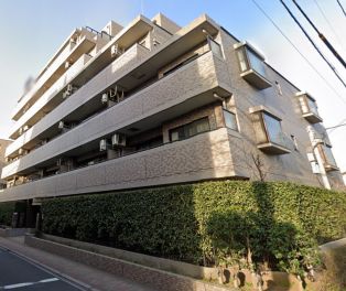 ライオンズシティ桜台