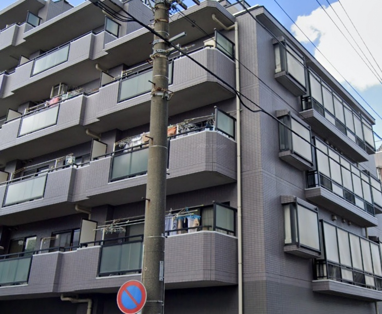 リヴラックスお花茶屋