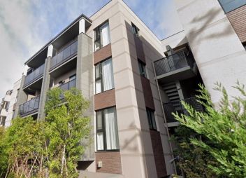 クレヴィア小杉御殿町