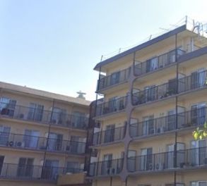 ローズハイツ武蔵小杉