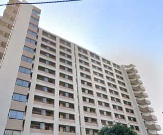 コスモシティ武蔵小杉