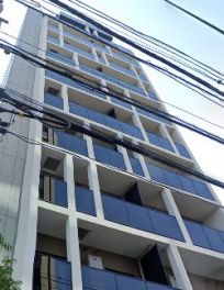 ピアース麻布十番