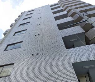 グレイス麻布十番