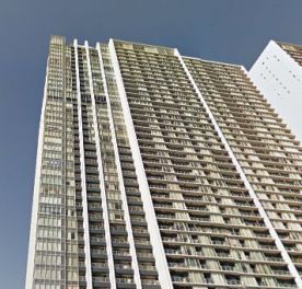 ワールドシティタワーズアクアタワー