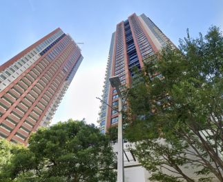 六本木ヒルズレジデンスＢ棟