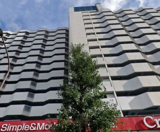 キャッスル共進マンション