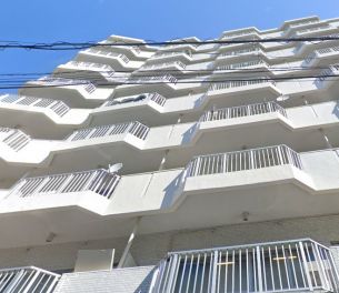 都立大八雲マンション