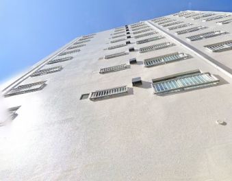 パシフィック自由ケ丘マンション