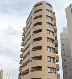 ネオマイム鶴見中央ビューステージ