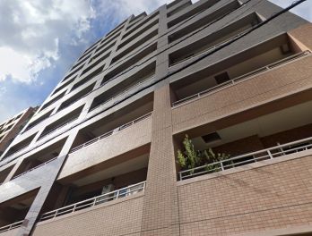 グローリオ木場公園