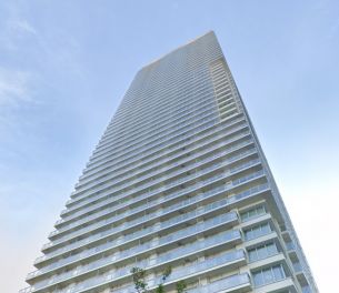 ザ・パークハウス晴海タワーズティアロレジデンス