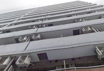 ガラ・グランディ日本橋