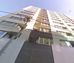 パークホームズセントラルシティ中央区湊