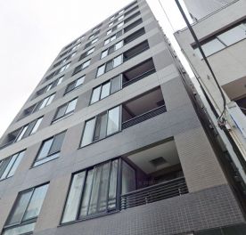 コノエ東日本橋駅前