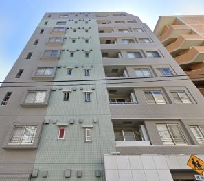 グランスイート月島リエール