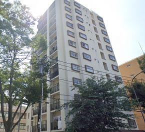 上北沢ハイネスコーポ