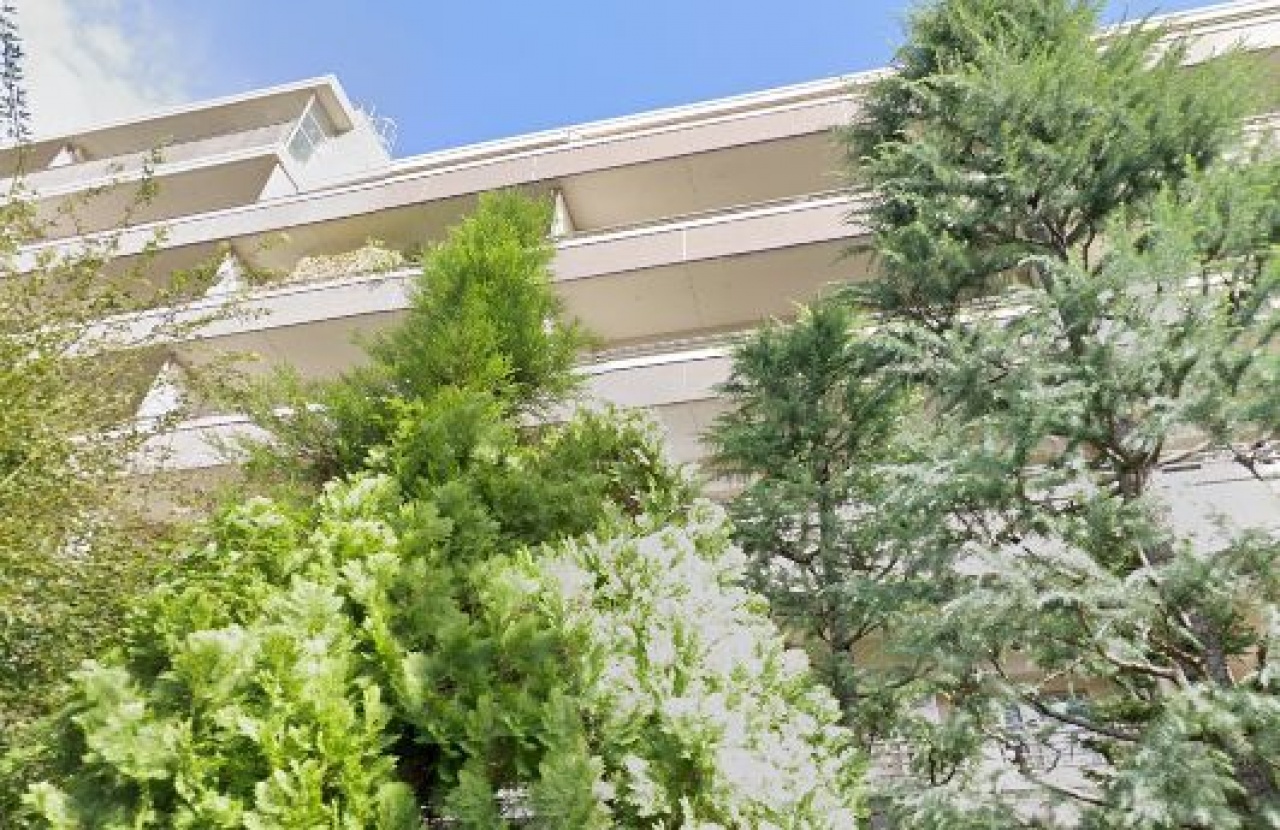 パークホームズ蘆花公園エアリーコート