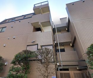 マイキャッスル学芸大学Ⅱ