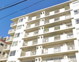 東建参宮橋マンション