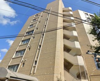 コーポラス幡ヶ谷