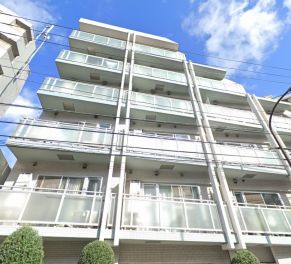 Ｄ’クラディアイヴァン代々木参宮橋