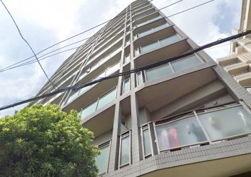 代々木公園パーク・ホームズ