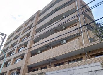 ライオンズマンション広尾南