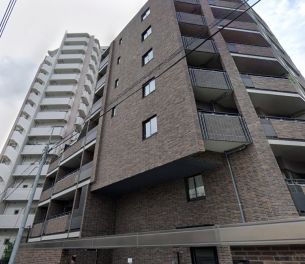 クレヴィア渋谷富ヶ谷